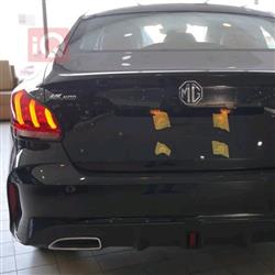 ام جي GT